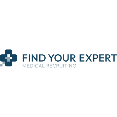 FIND YOUR EXPERT – MEDICAL RECRUITING