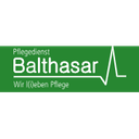 Haus Balthasar, Intensivpflege-WG in Friedberg